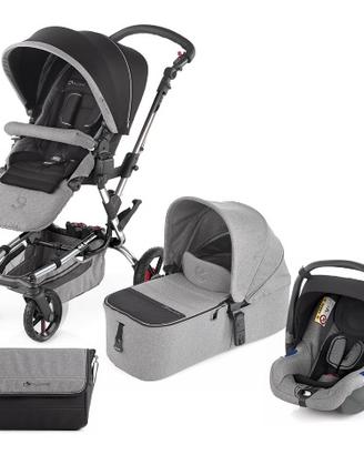 NUOVO Trio Jane Epic Micro Koos