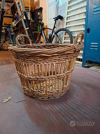 Cesta vimini