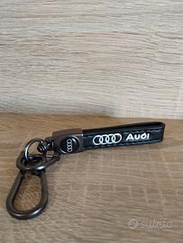 portachiavi Audi auto