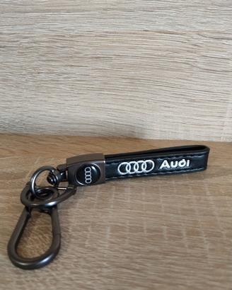 portachiavi Audi auto