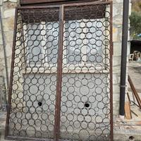 Cancello vintage