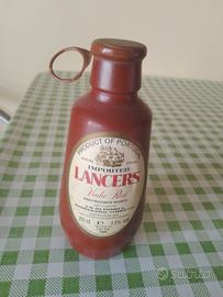 bottiglia vino lancers