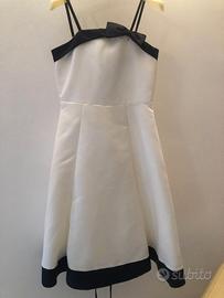 vestito da comunione e/o cerimonia Bambina