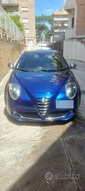 Alfa Mito Gpl