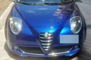 Alfa Mito Gpl