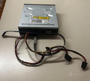 Lettore DVD per PC desktop