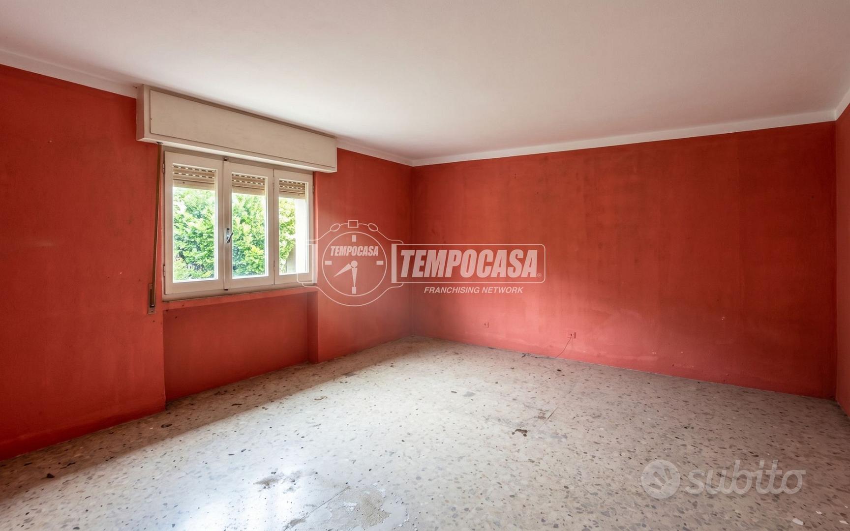 Appartamento – Foresto Sparso, Cavaghi - Altro