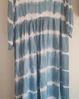 vestito lungo
