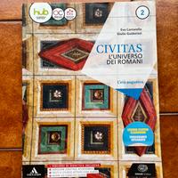 Civitas 2 - L'universo dei Romani, L'età Augustea