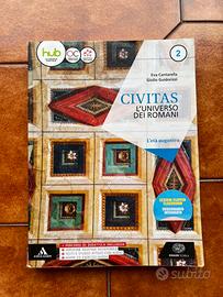 Civitas 2 - L'universo dei Romani, L'età Augustea