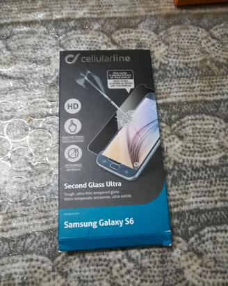 Pleiccola per samsung s6