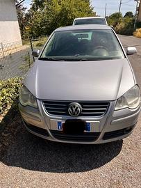 Wolkswagen polo 1.9