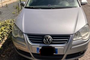Wolkswagen polo 1.9