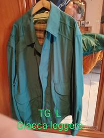 giacca 
