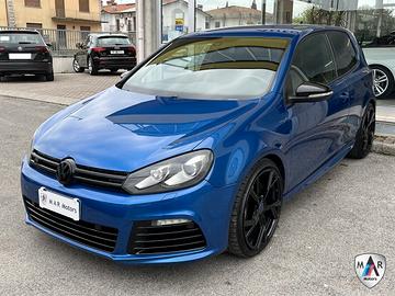 Volkswagen Golf 2.0 TSI 4mot. DSG 3p. R