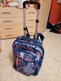 zaino trolley