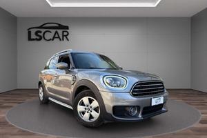MINI Cooper D Countryman Mini Countryman 2.0 - Pro