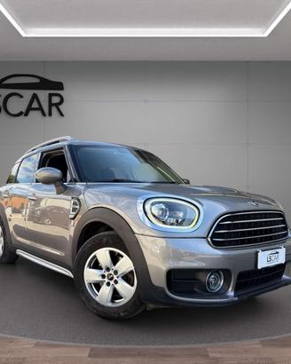 MINI Cooper D Countryman Mini Countryman 2.0 - Pro