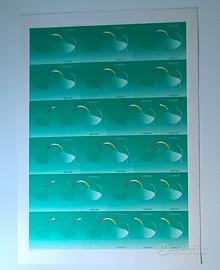 Poster" Progetto Grafico" x Zani&Zani 