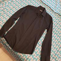 Sorbino Camicia nera taglia S