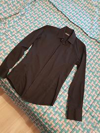 Sorbino Camicia nera taglia S