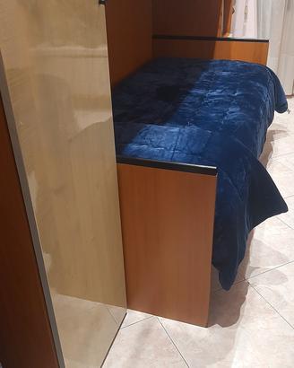cameretta a ponte