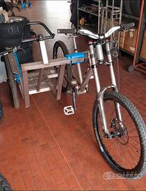 mtb/sidecar