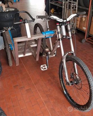 mtb/sidecar