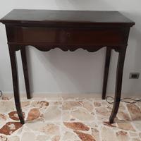 consol antica
