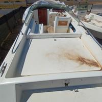 Airon marine master 25 - cantiere paolo molinari