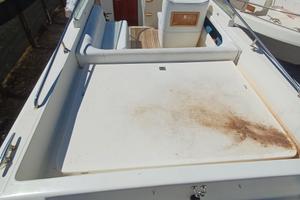 Airon marine master 25 - cantiere paolo molinari