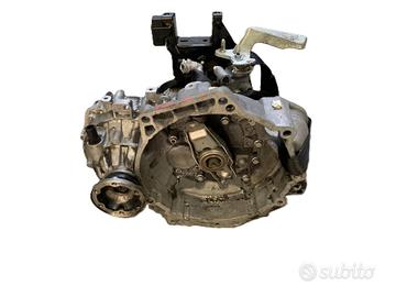 CAMBIO MANUALE COMPLETO VOLKSWAGEN Polo 5° Serie