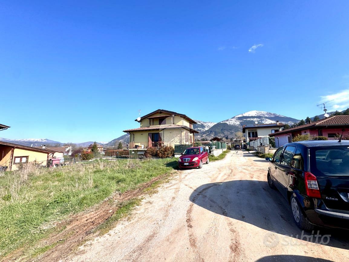 TER. RESIDENZIALE A PIZZOLI - Altro