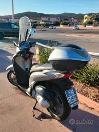 Honda sh 150