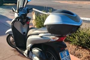 Honda sh 150