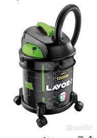 Aspira solidi e liquidi
