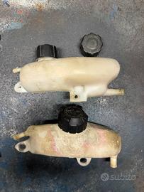 vaschetta radiatore aerox e vaschetta aprilia sr