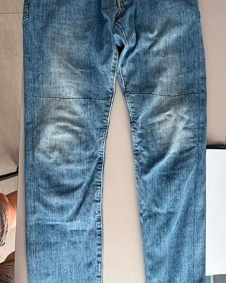 pantaloni da moto DAINESE 