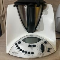 Bimby tm31 per pezzi di ricambio