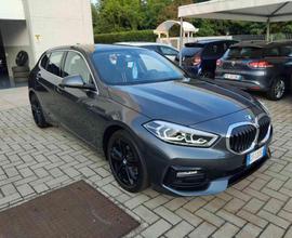 BMW 118 i 5p.