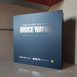 JND Studios Kojun Works Bruce Wayne Type A