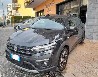 Dacia sandero stepway GPL 
