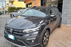 Dacia sandero stepway GPL 