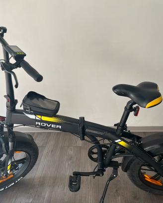 Bicicletta elettrica