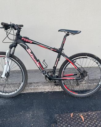 Bici Bottecchia FX540 – MTB usata in buono stato