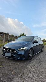 Mercedes-benz B 200 d Automatic