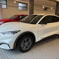 Ford Mustang Mach-e 269cv 1 Proprietario solo 3200