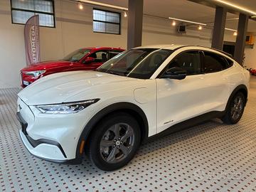 Ford Mustang Mach-e 269cv 1 Proprietario solo 3200