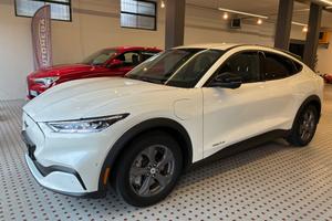 Ford Mustang Mach-e 269cv 1 Proprietario solo 3200