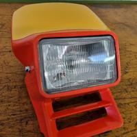 HONDA XR 600 1985 - 1986